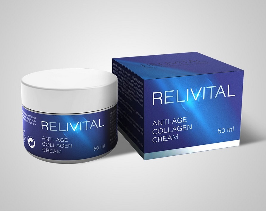 Relivital