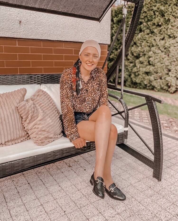 Klaudia Tyburek
