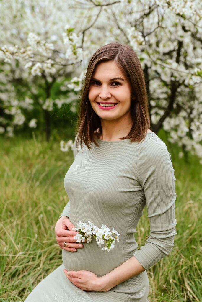 Dominika-Jeżewska-łuszczyca-ciąża